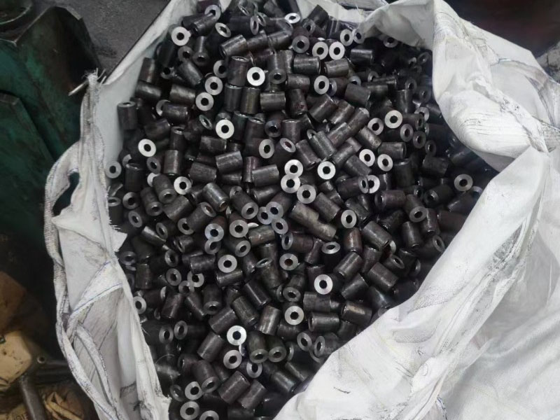嫩江小口径厚壁钢管切割定制